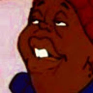 Meet your Posher, Autisticfish